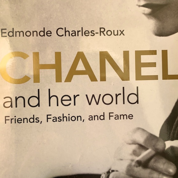 Chanel & her world. HP chosen 09/09/21🎉💝🌹🛍🎊 - Picture 8 of 10
